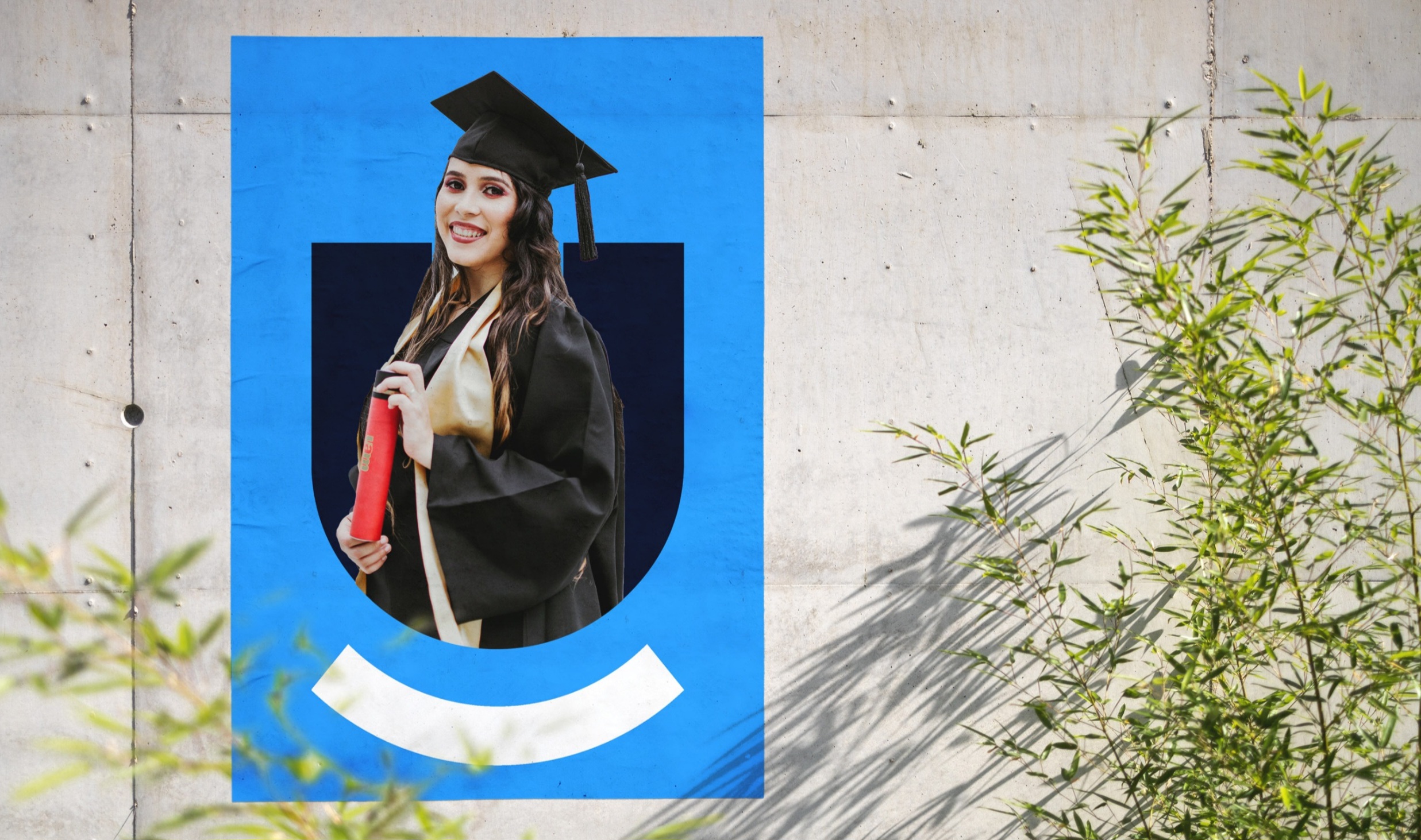 التعليم هو مفتاح المستقبل ، لأن الغد ملك للذين يستعدون له اليوم.