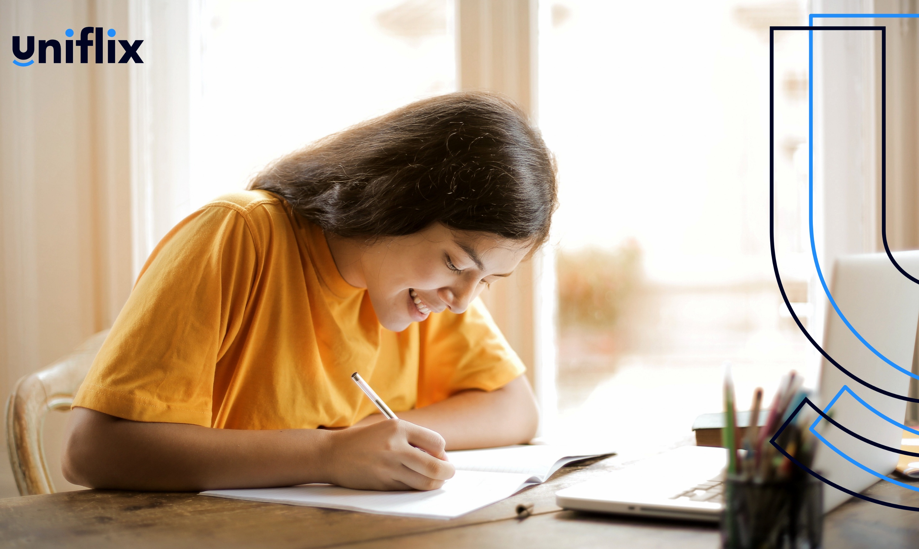 التعليم هو مفتاح المستقبل ، لأن الغد ملك للذين يستعدون له اليوم.